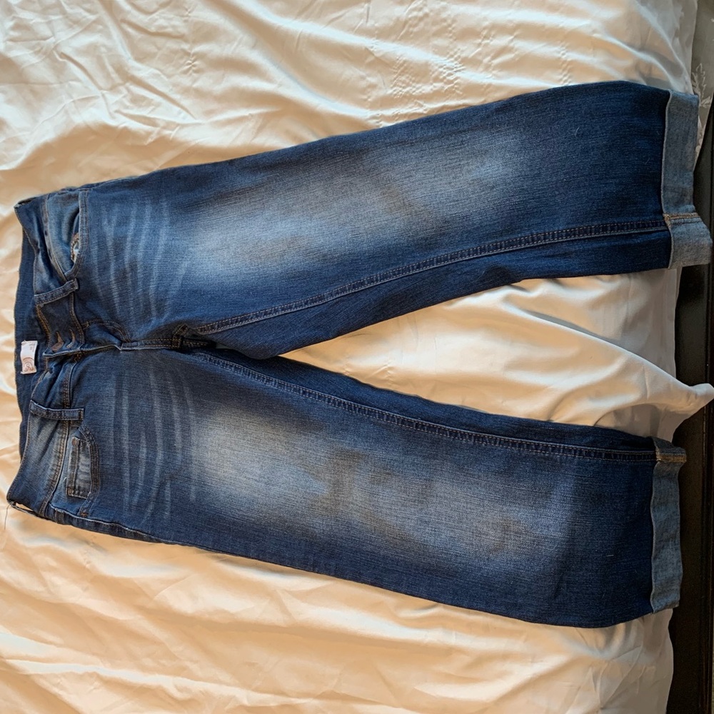 Capris